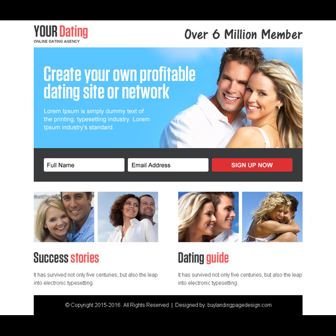 2 Gether Dating Website