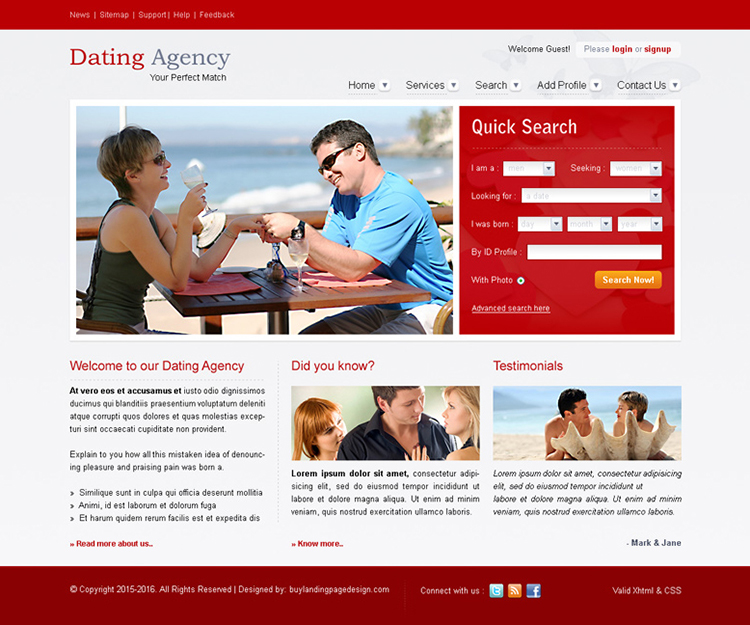 Paradox of choice dating advice