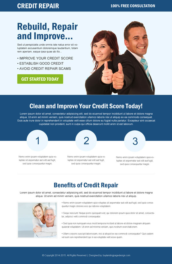 clean-credit-repair-service-responsive-landing-page-design-example-002