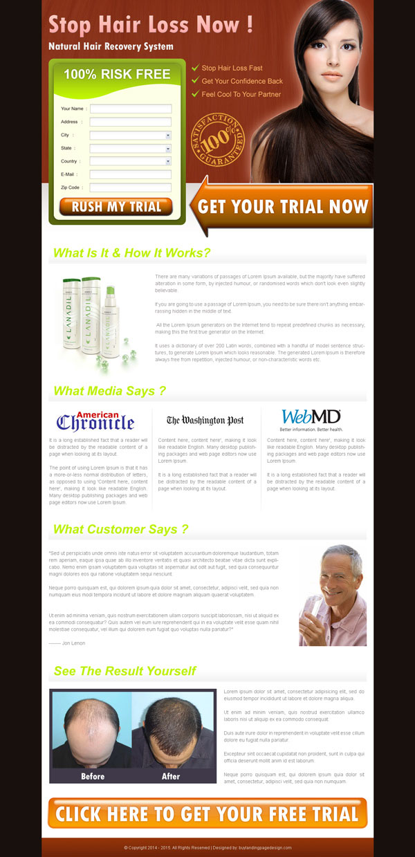 stop-hair-loss-lead-capture-landing-page-design-templates-for-sale-030