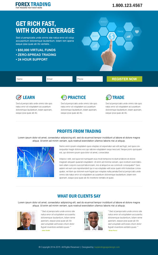 forex-trading-business-service-registration-landing-page-design-templates-002