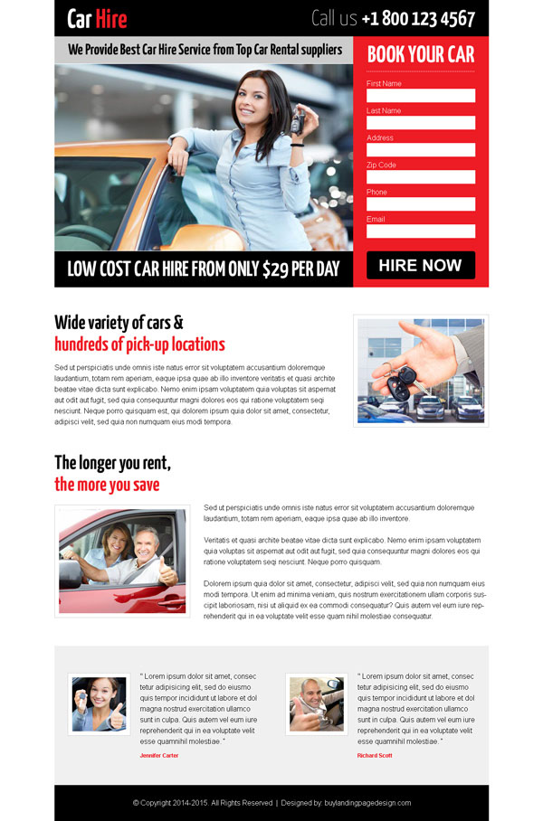 best-car-hire-lead-capture-responsive-landing-page-design-templates-for-your-low-cost-car-hire-business-leads-002