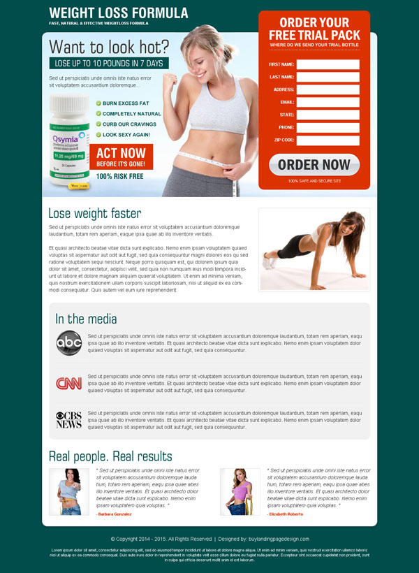 lose-weight-faster-product-lead-capture-landing-page-design-templates-010
