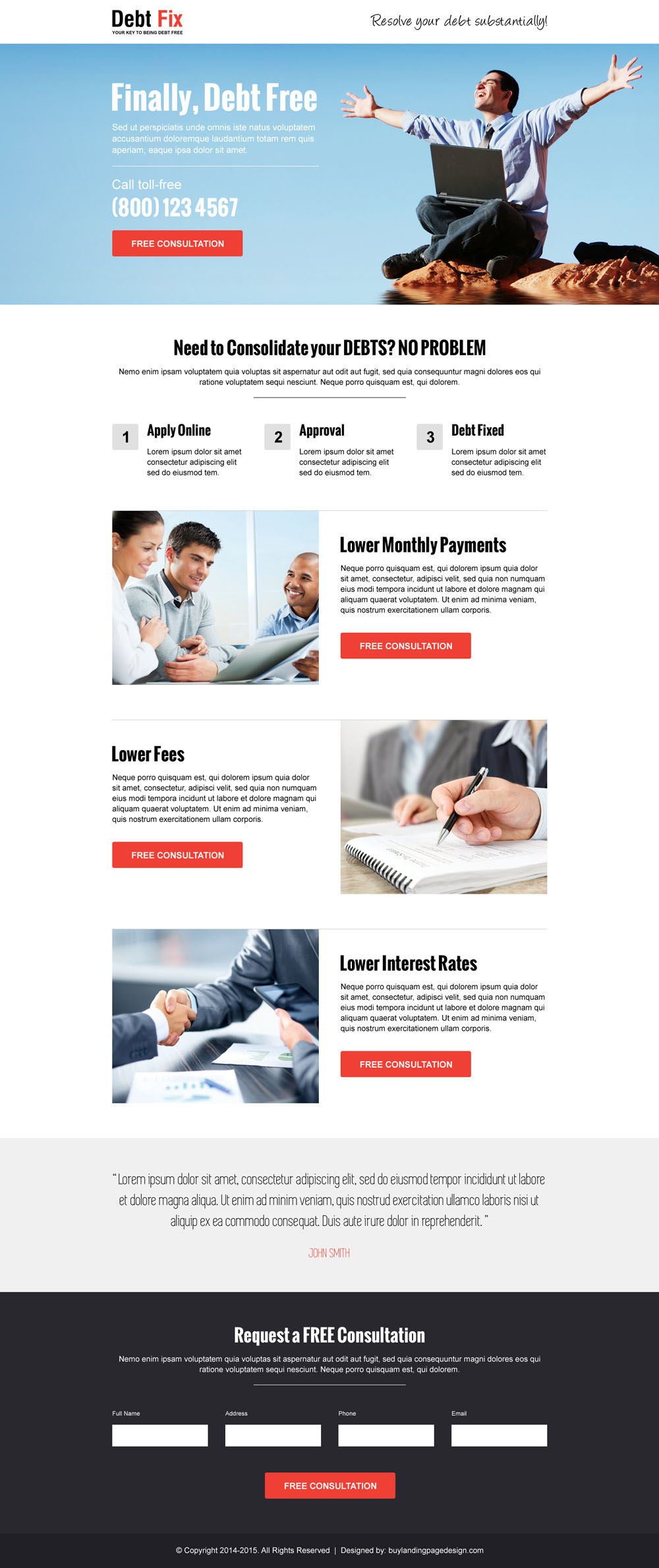 Purchase consolidate your debts call to action professional landing page design template from https://www.buylandingpagedesign.com/buy/consolidate-your-debts-call-to-action-professional-landing-page-design/1400