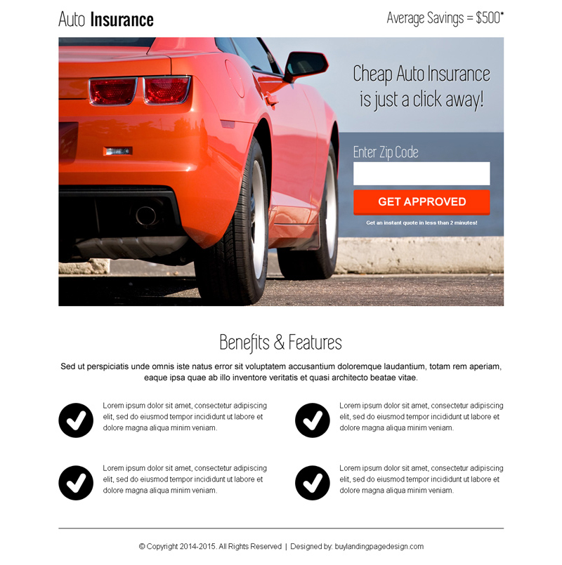 cheap-auto-insurance-instant-zip-quote-lead-capture-landing-page-design-template-037
