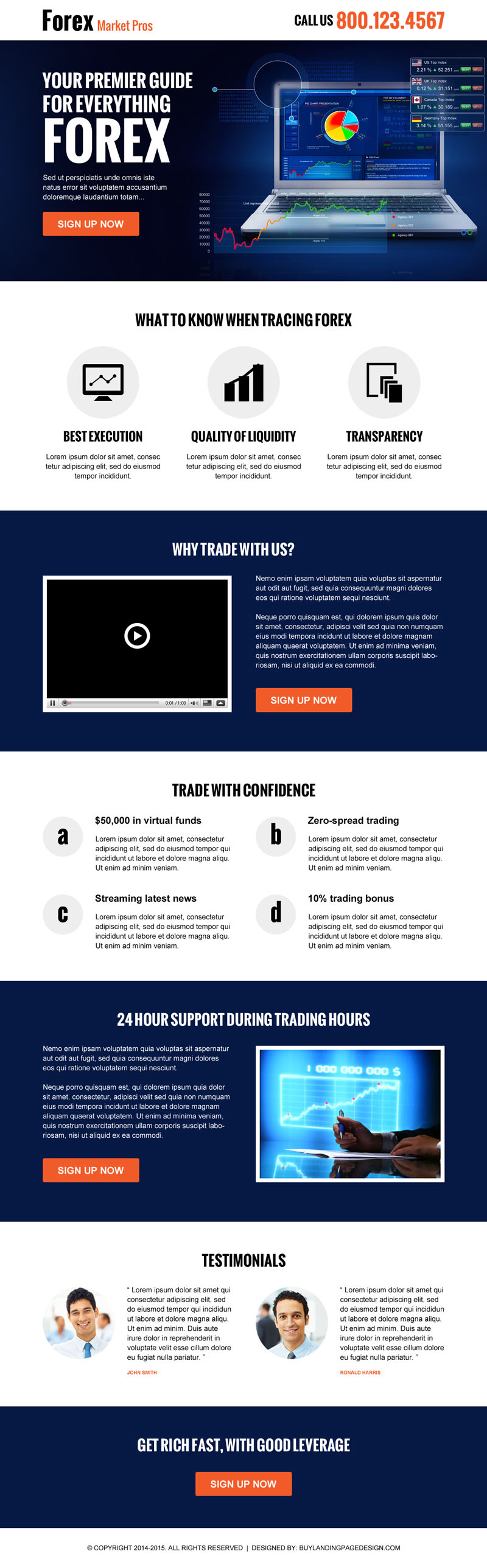 forex-marketing-guide-call-to-action-landing-page-design-template-004