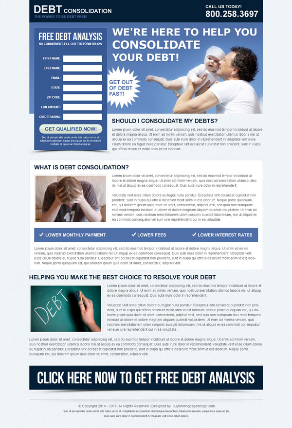 get-free-debt-analysis-landing-page-design-to-capture-leads-for-debt-consolidation-019
