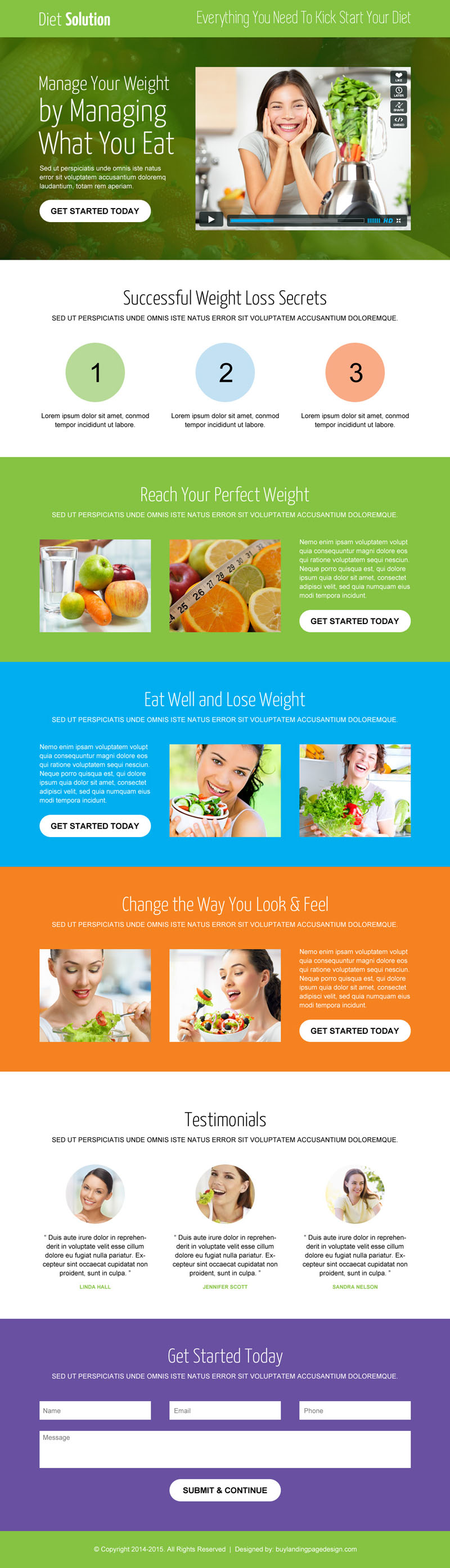 weight loss diet solution video call to action converting landing page https://www.buylandingpagedesign.com/buy/weight-loss-diet-solution-video-call-to-action-converting-landing-page/1364