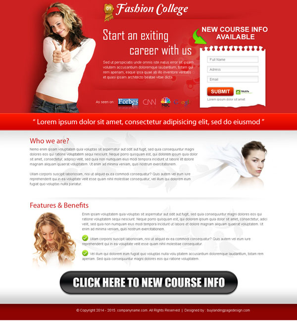 fashion-modeling-collage-lead-capture-landing-page-design-templates-003