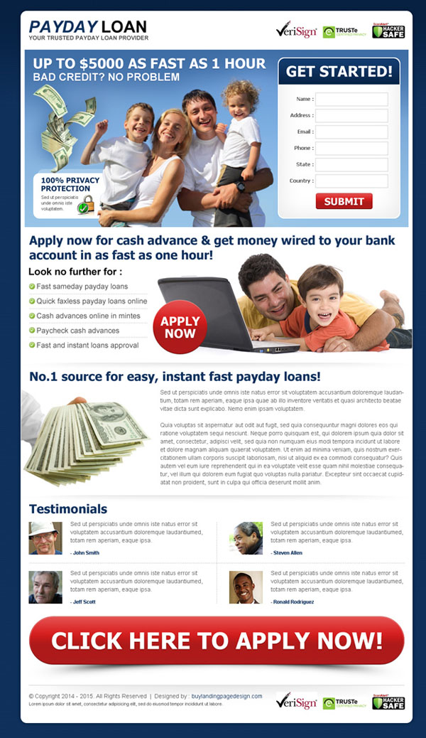 payday-loan-lead-capture-landing-page-design-template-001