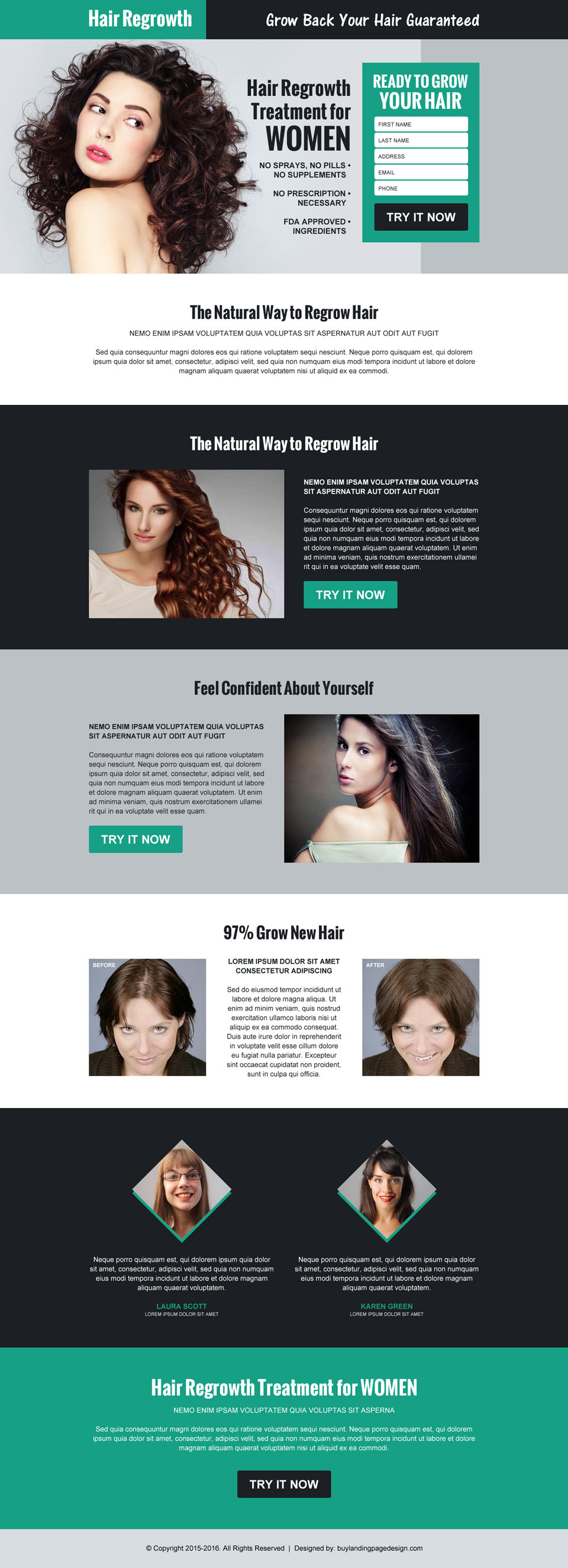 hair-regrow-product-selling-lead-generation-landing-page-design-019