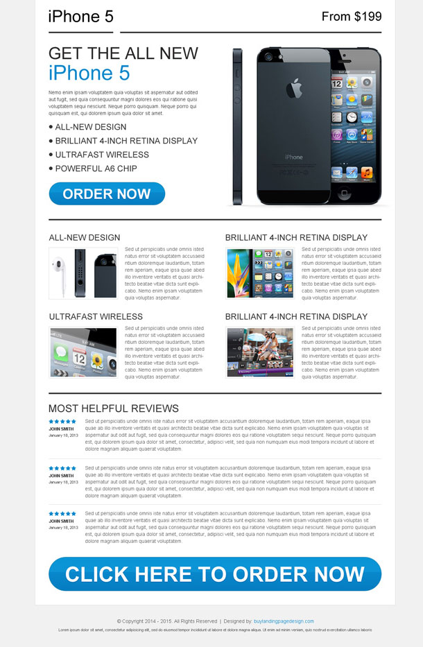 iphone5-product-review-landing-page-design-templates-to-promote-your-product-002