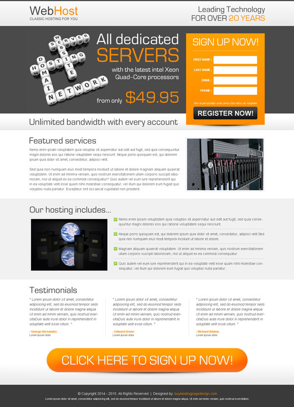 linux-hosting-landing-page-design-templates-to-boost-sales-of-your-hosting-service-010