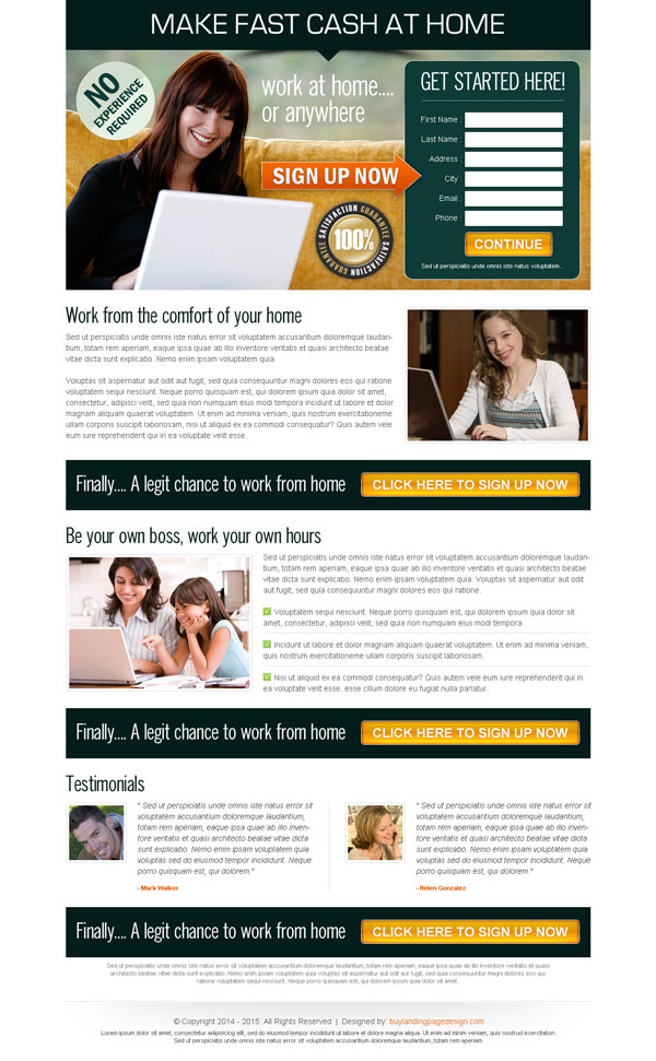 make-fast-cash-at-home-by-doing-oline-work-lead-capture-landing-page-design-templates-010