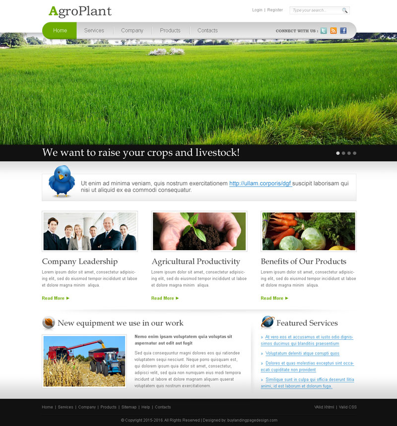 best-agriculture-webiste-template-design-layout-for-sale-003_4