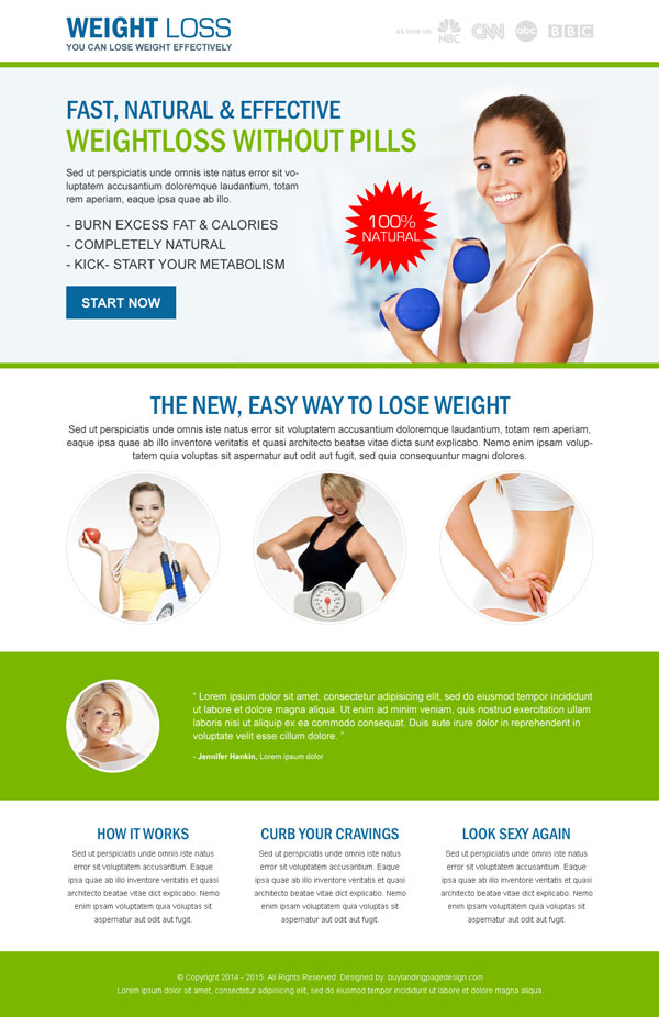 clean-weight-loss-service-responsive-landing-page-design-to-lose-weight-effectively-006