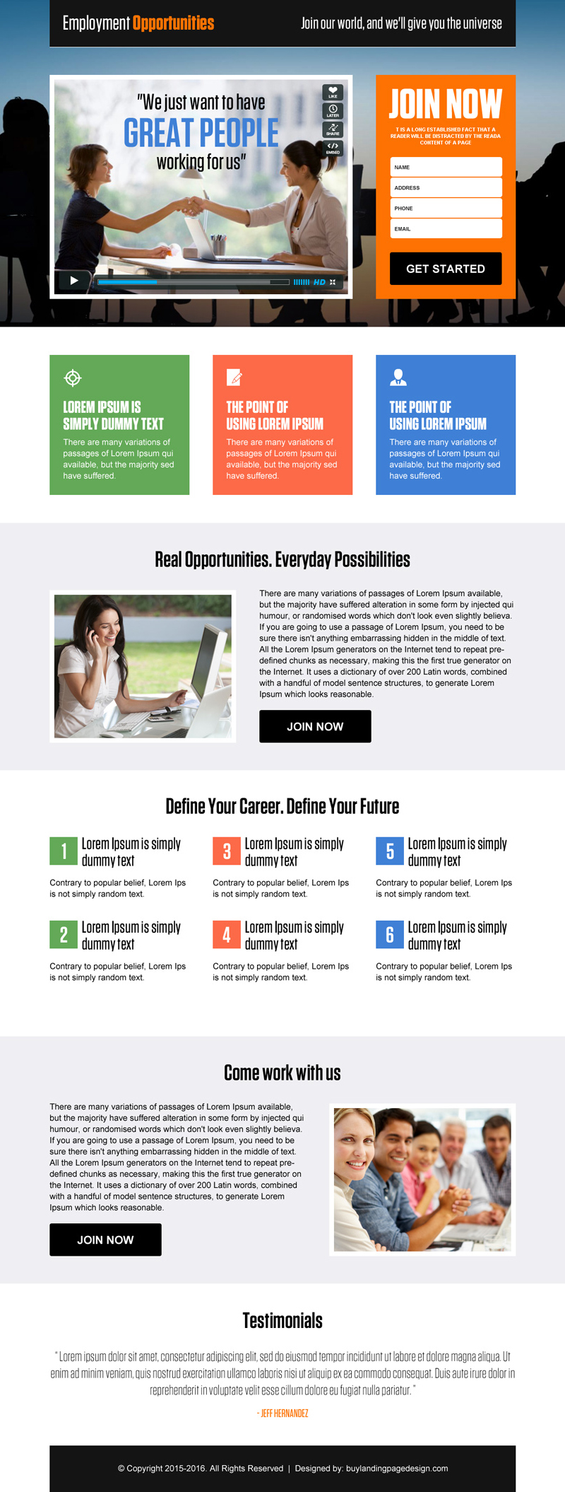 employment-opportunities-video-lead-gen-landing-page-design-template-002