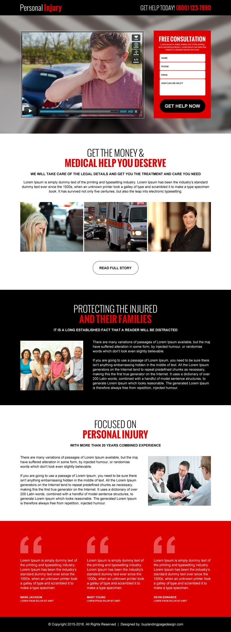 personal-injury-lead-generation-best-converting-video-landing-page-design-002