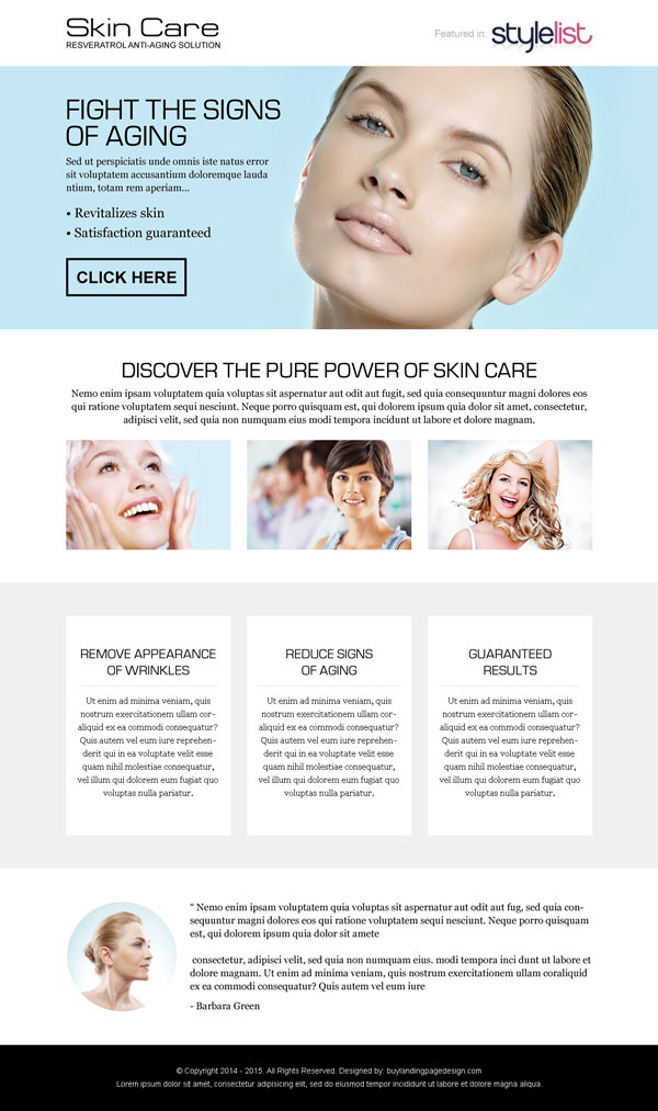 skin-care-business-service-responsive-landing-page-design-template-001