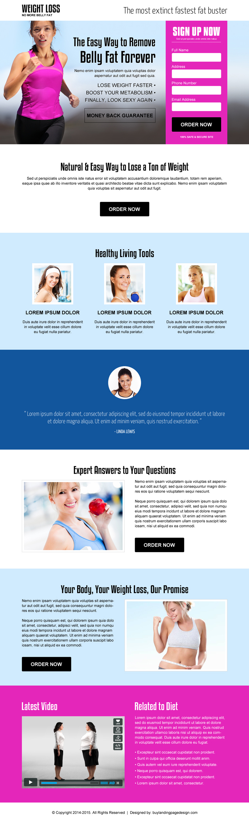 best-weight-loss-product-for-women-lead-capture-responsive-landing-page-design-010_1