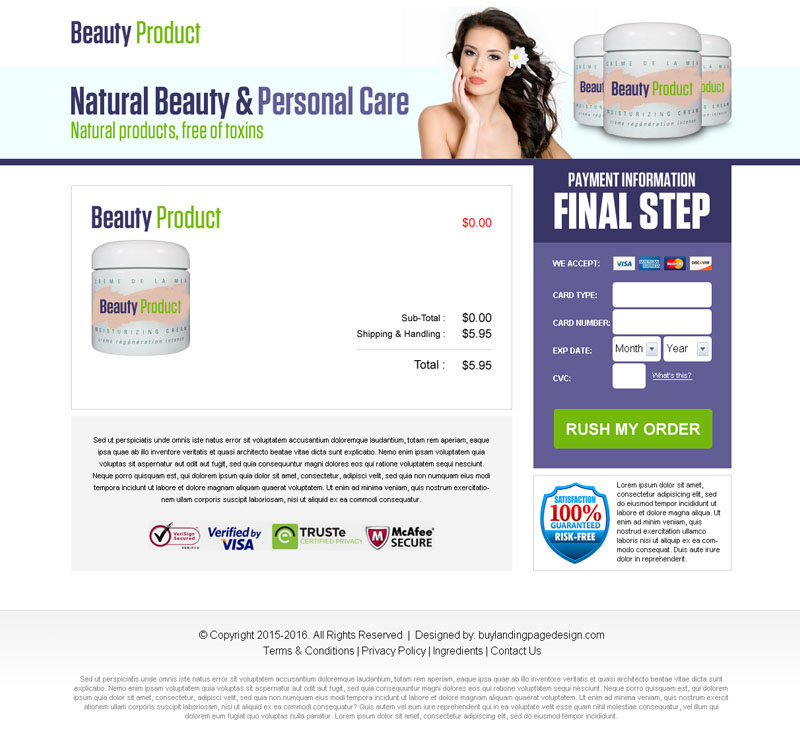 beauty-product-bank-page-landing-page-design-for-bank-approval-and-product-sales-001-order