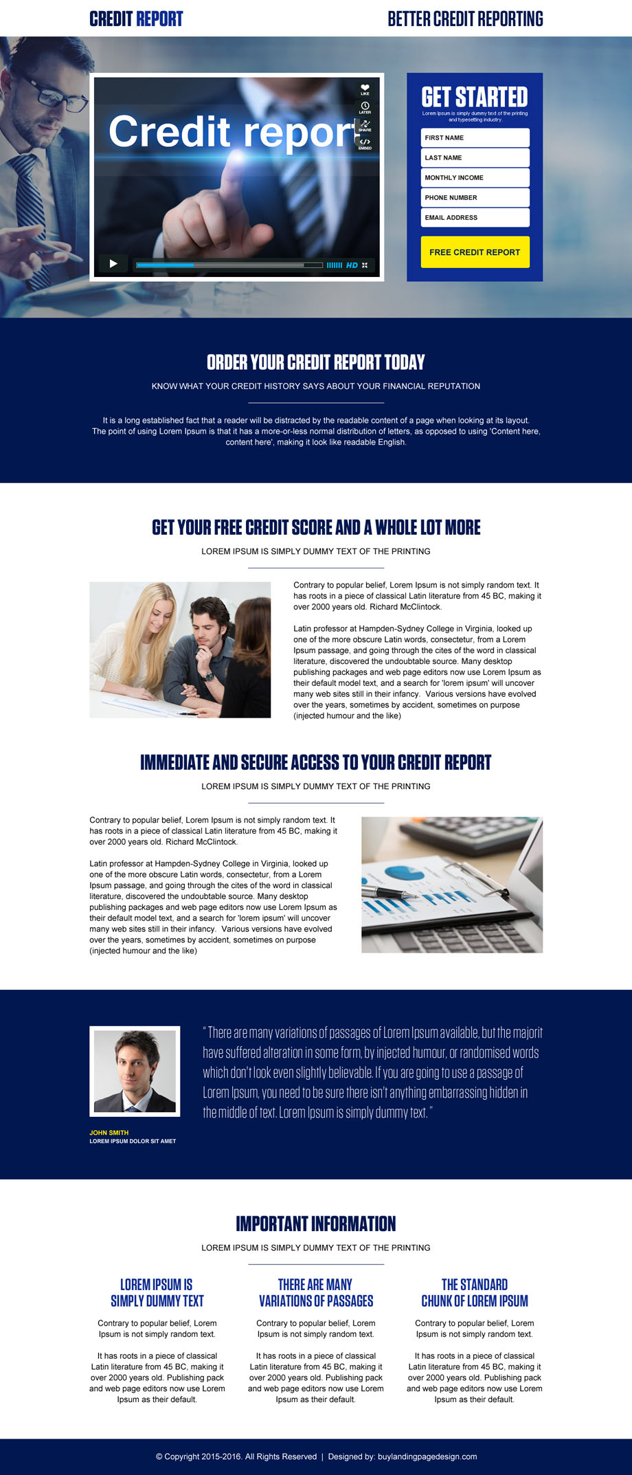 credit-report-lead-generation-converting-video-landing-page-design-002