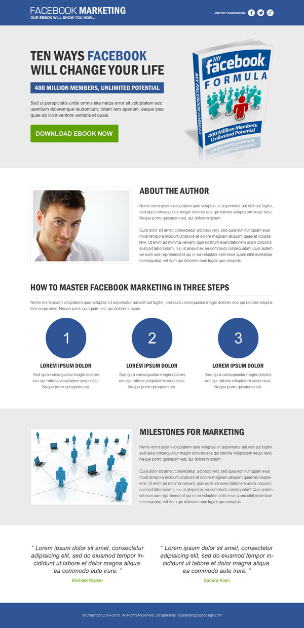 facebook-marketing-ebook-responsive-landing-page-design-templates-001