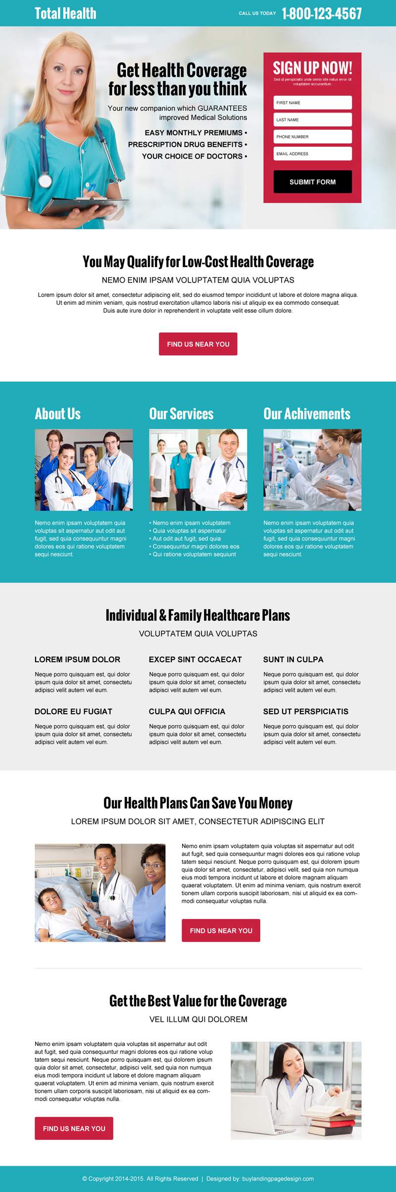 medical-health-service-quote-service-best-converting-responsive-landing-page-design-template-003