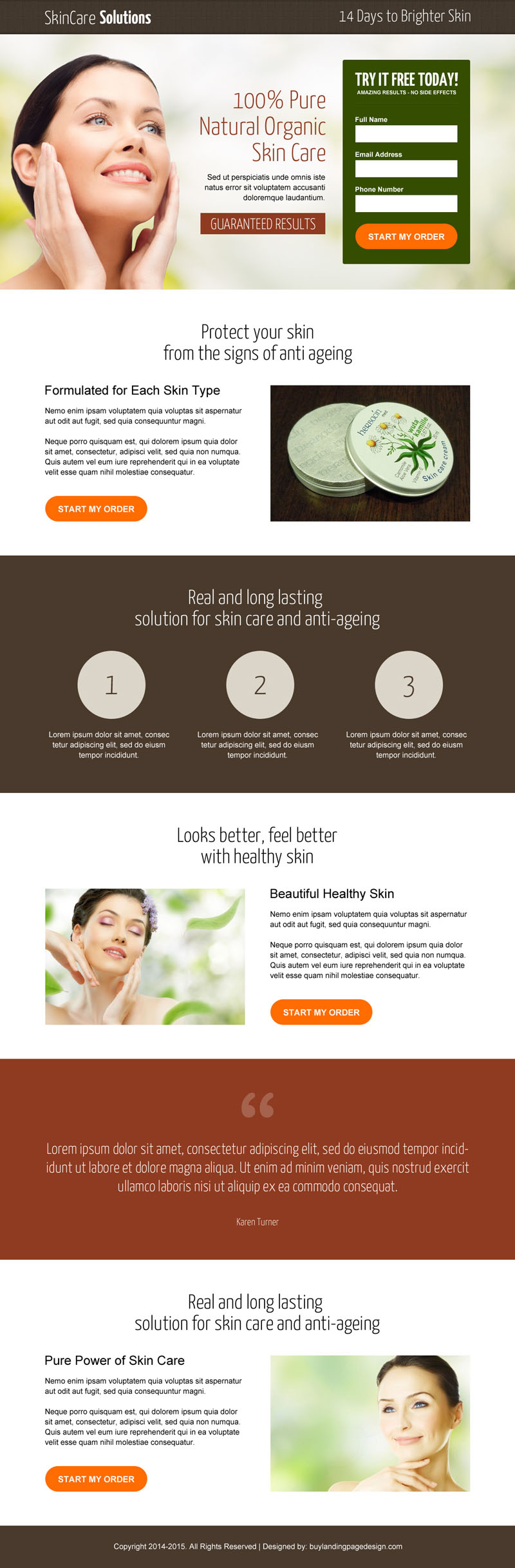natural-organic-skin-care-product-selling-lead-generation-responsive-landing-page-design-template-003