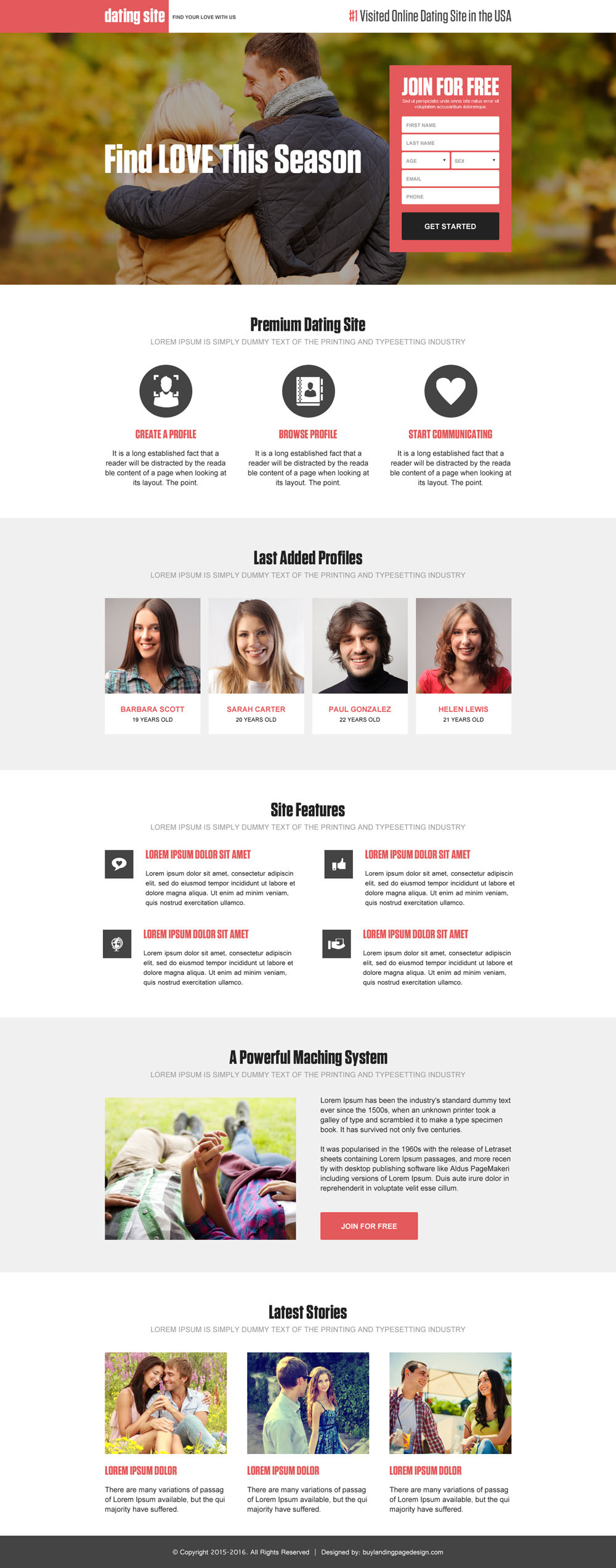 online-dating-site-in-usa-to-find-your-love-lead-generation-landing-page-design-029