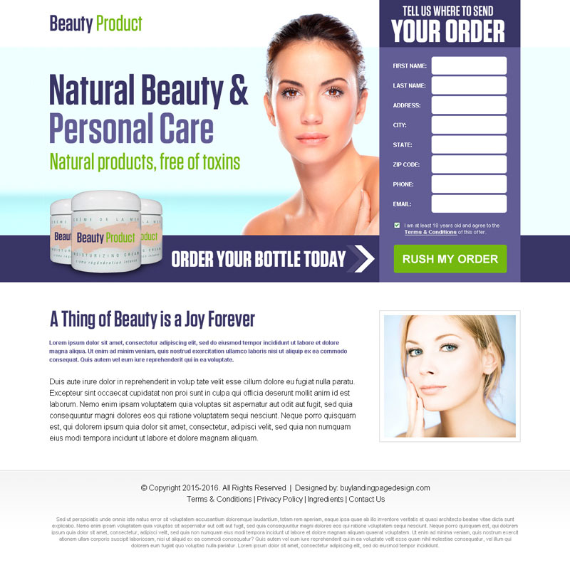 beauty-product-bank-page-landing-page-design-for-bank-approval-and-product-sales-001
