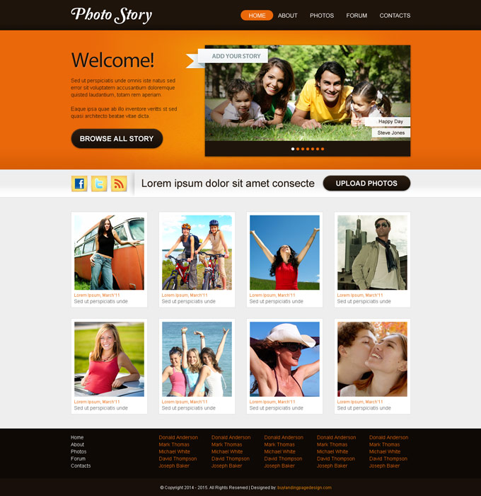 best-photography-website-template-to-create-your-creative-and-professional-photography-website-006