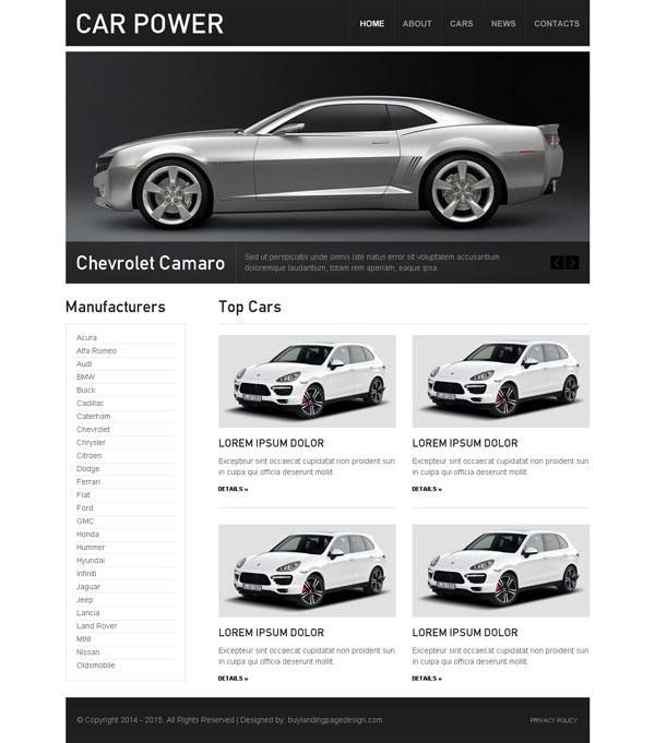 car-dealers-html-website-templates-to-create-your-car-selling-oline-website-001