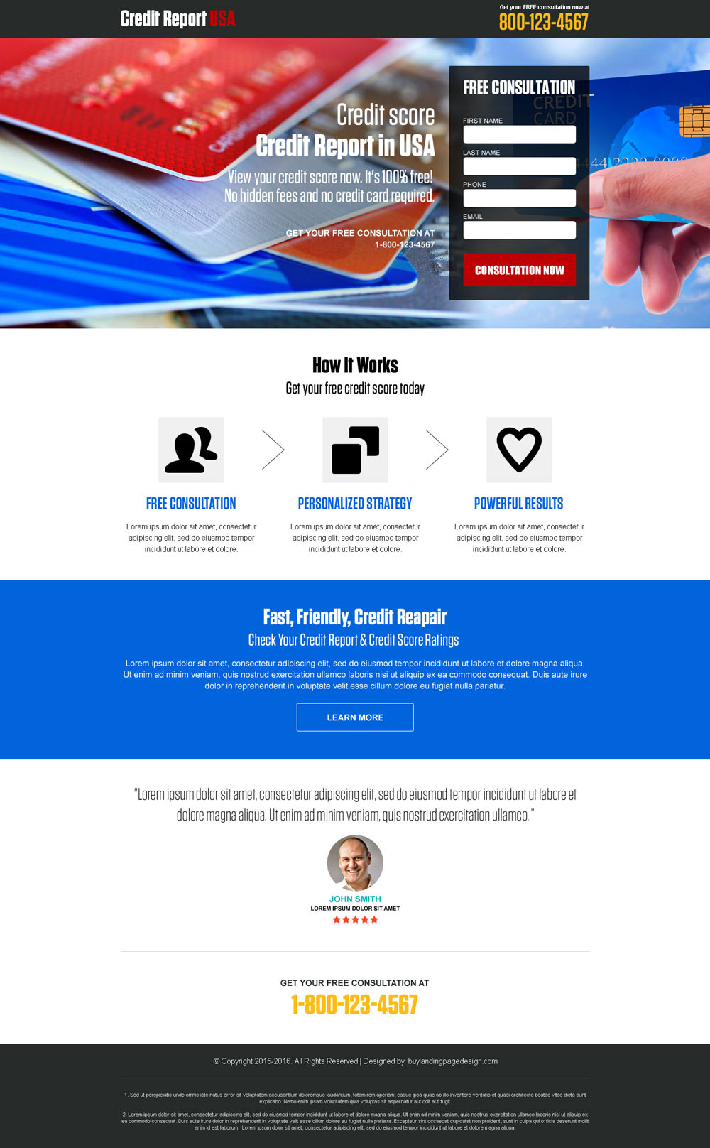 credit-report-and-credit-score-free-consultation-usa-lead-gen-converting-landing-page-design-004