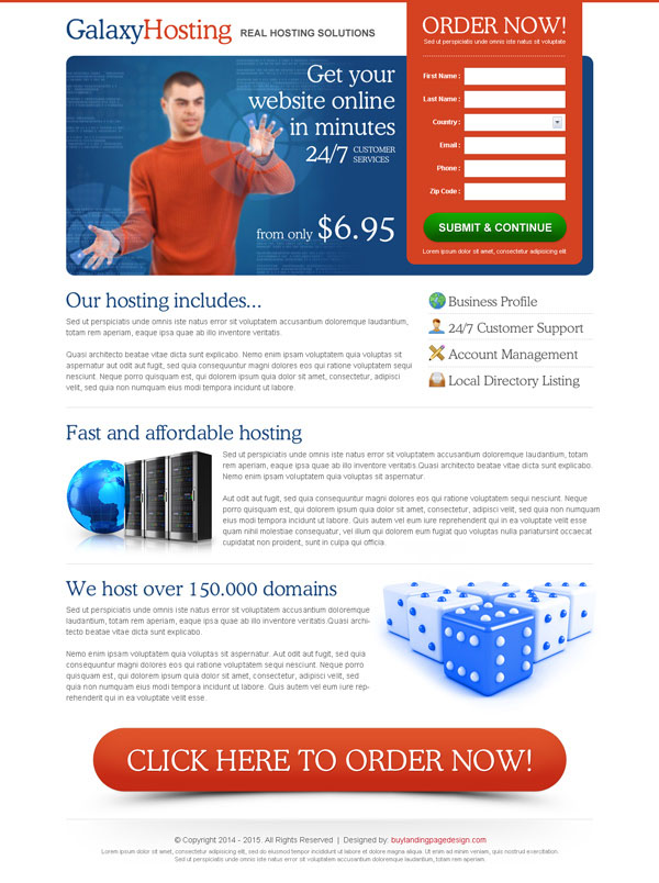 galaxy-web-hosting-business-lead-capture-landing-page-design-templates-009