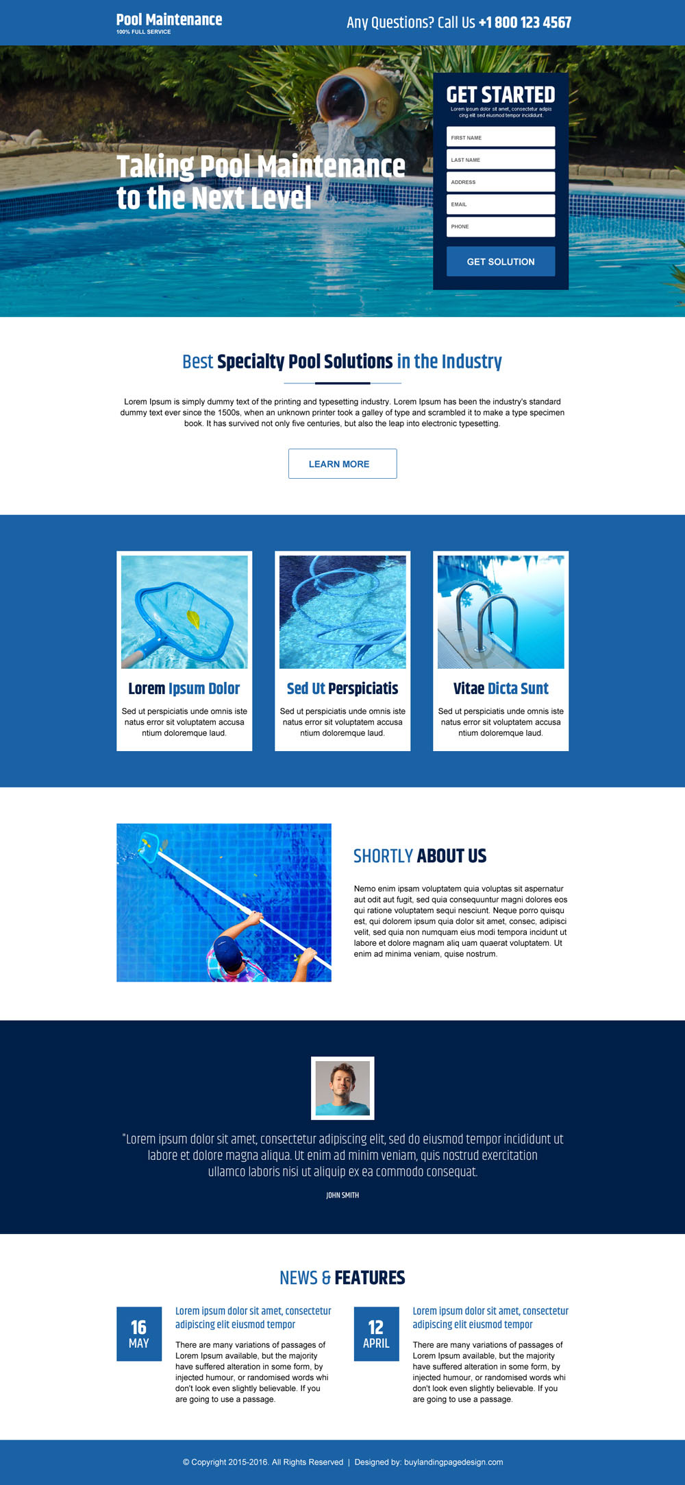 pool-cleaning-and-maintenance-service-lead-capture-converting-landing-page-design-001