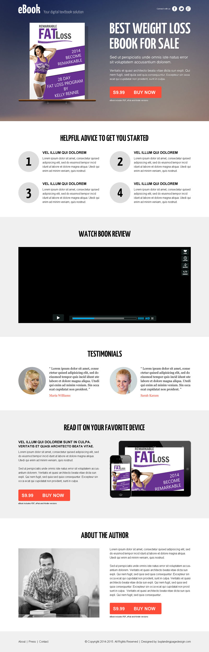 weight-loss-responsive-e-book-landing-page-design-template-002