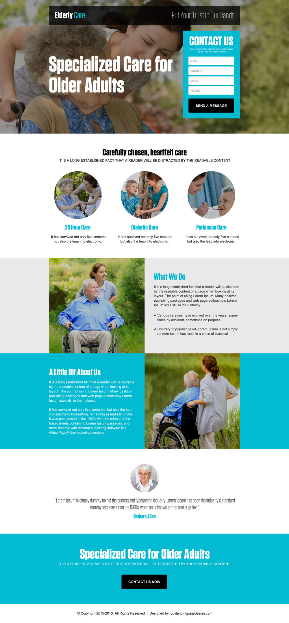 best-older-adults-care-lead-capture-converting-landing-page-design-002