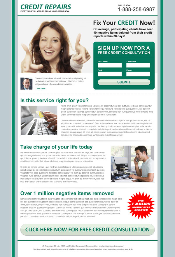 credit-repair-free-consultation-service-lead-capture-landing-page-design-templates-008