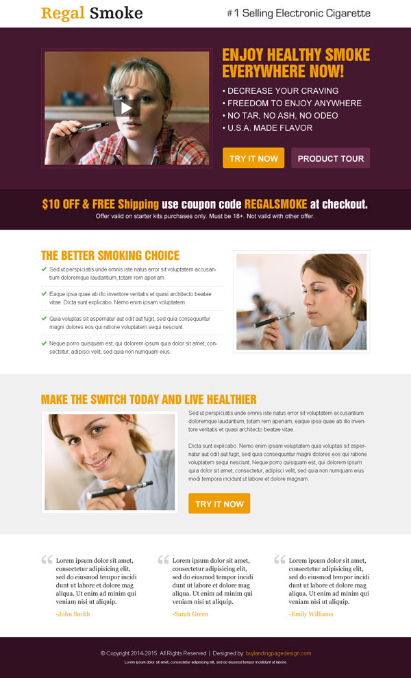 e-cigarette-video-landing-page-design-templates-to-promote-your-e-cigarette-business-005