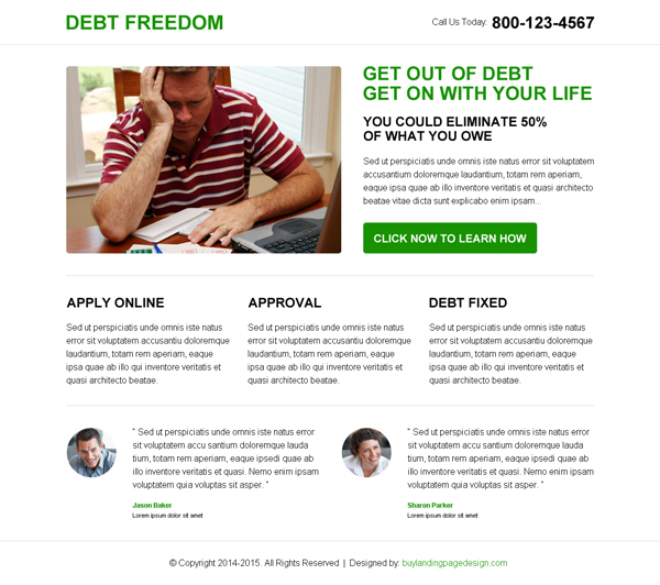 minimalist-debt-service-landing-page-design-templates-for-debt-relief-business-conversion-006