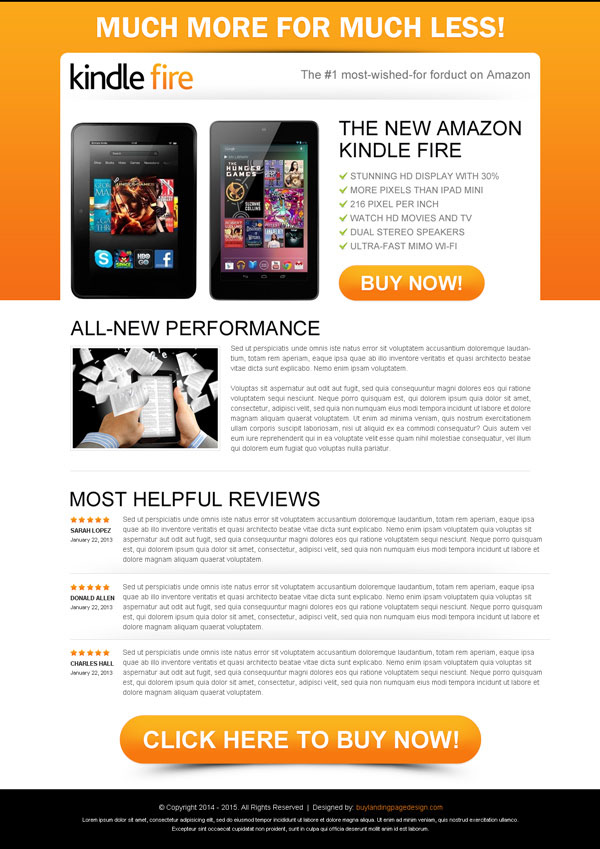 mobile-landing-page-design-template-for-mobile-product-review-and-promotion-003