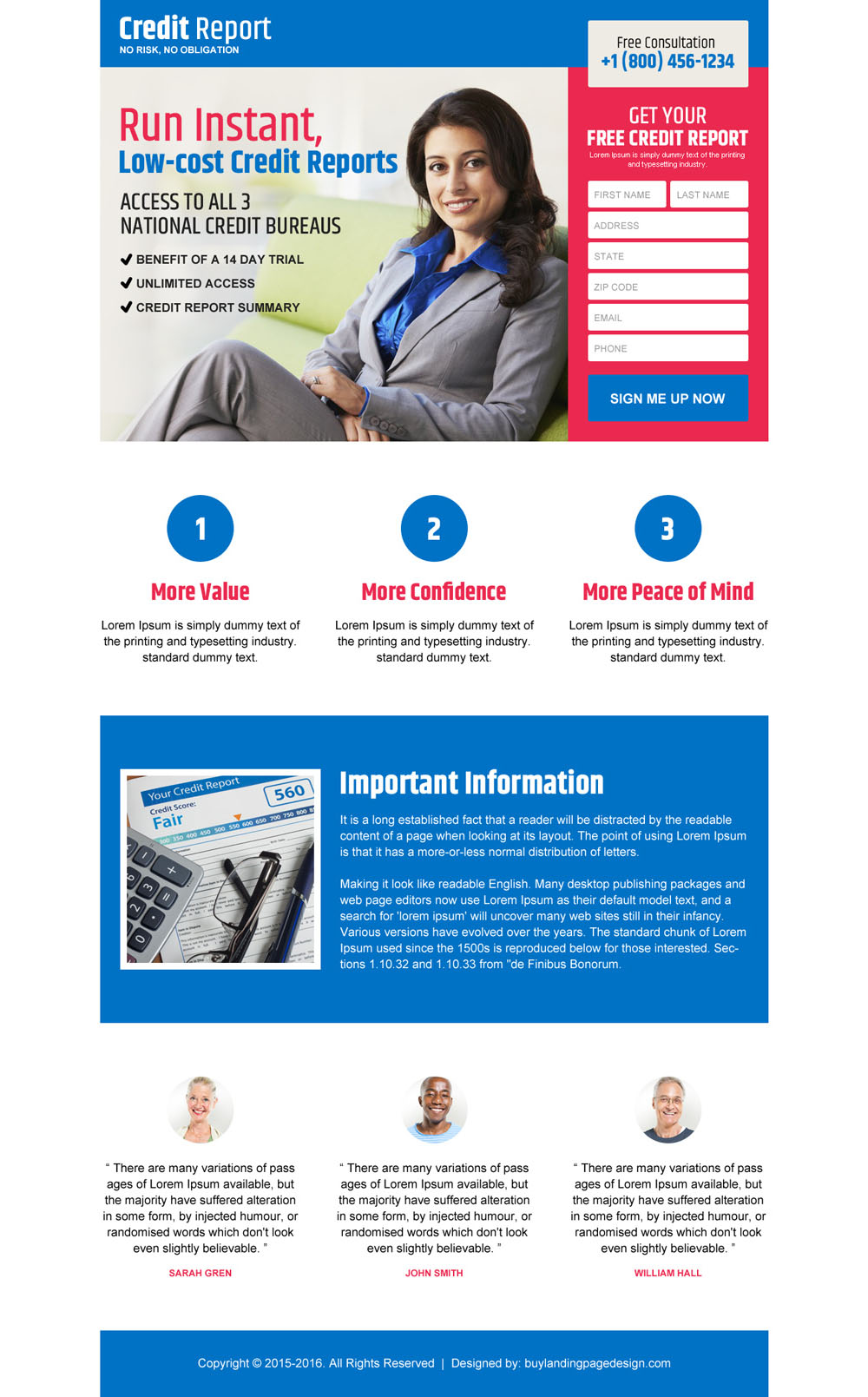 low-cost-credir-report-service-lead-generation-high-converting-landing-page-design-006