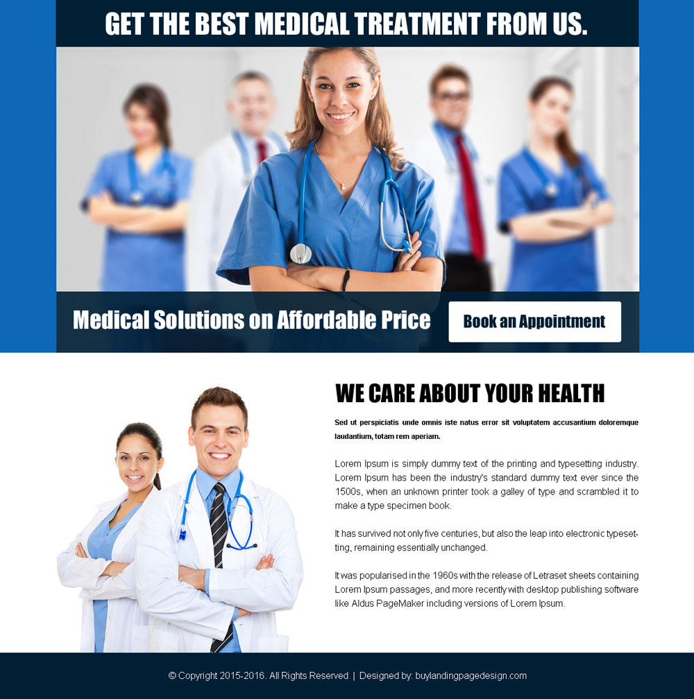 medical-solution-on-affordable-price-pay-per-view-landing-page-design-003
