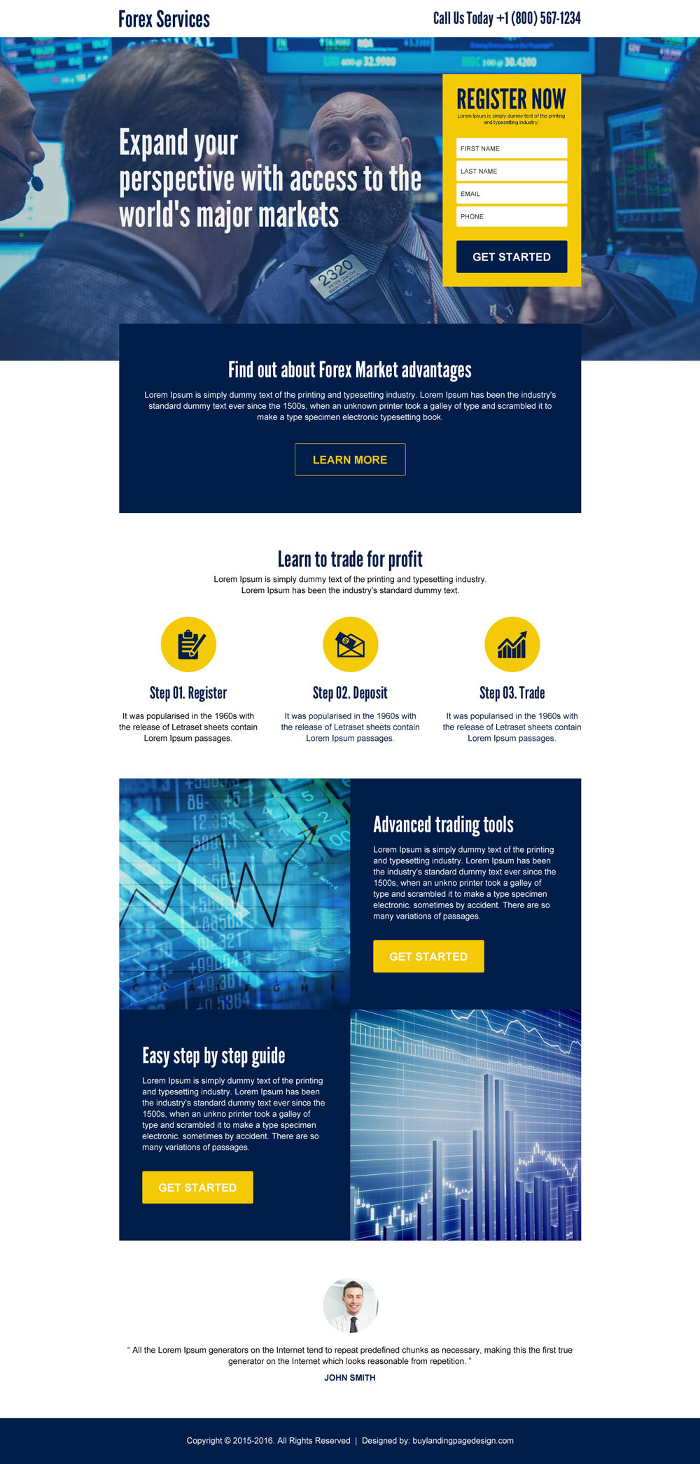 forex-market-access-sign-up-lead-gen-converting-landing-page-design-011