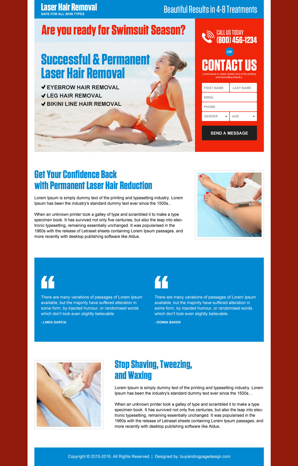 permanent-laser-hair-removal-lead-generation-converting-landing-page-design-004