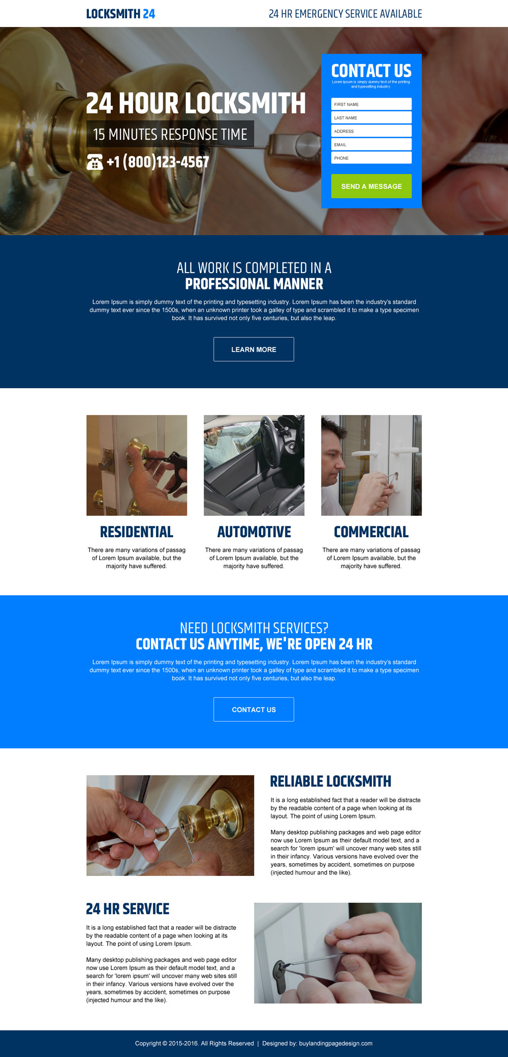 24-hour-locksmith-service-quick-contact-landing-page-design-template-002