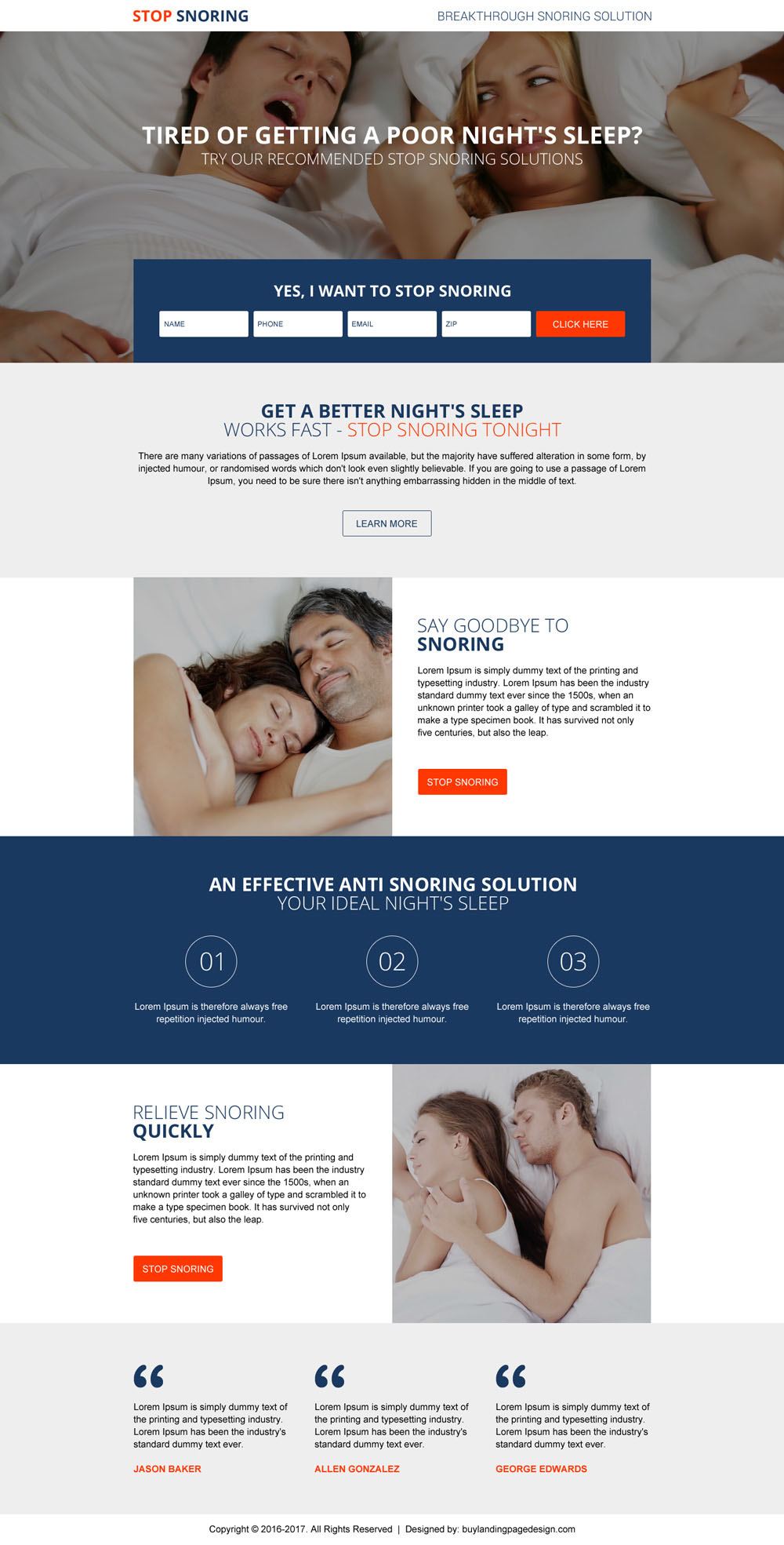 snoring-solution-lead-generation-converting-landing-page-design-019