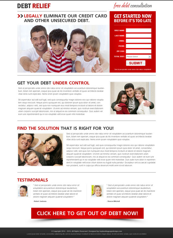 free-debt-consultation-lead-capture-landing-page-design-templates-to-get-your-debt-under-control-020