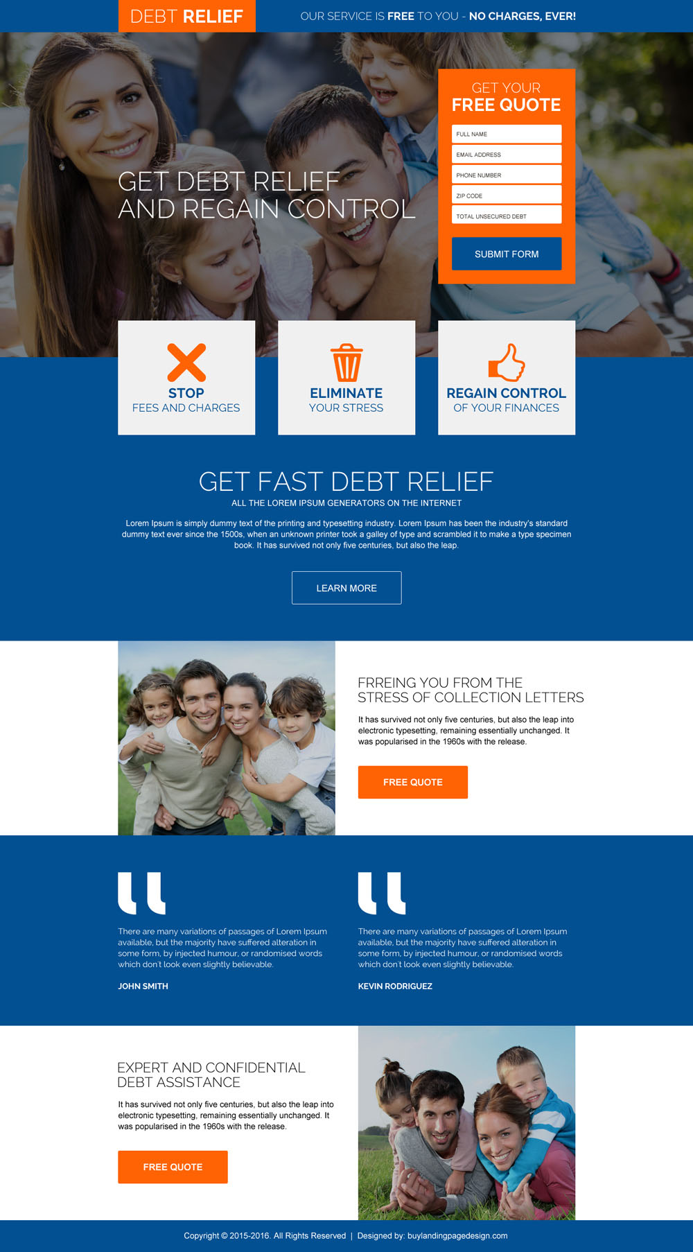 get-fast-debt-relief-free-quote-lead-gen-landing-page-design-048